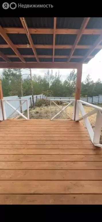 Дом в село Смоленка, урочище Лесное (140 м) - Фото 2