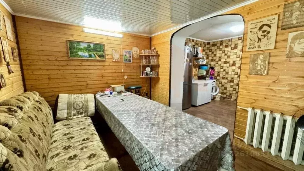 2-к кв. Крым, Саки пер. Курортный, 4 (55.2 м) - Фото 2