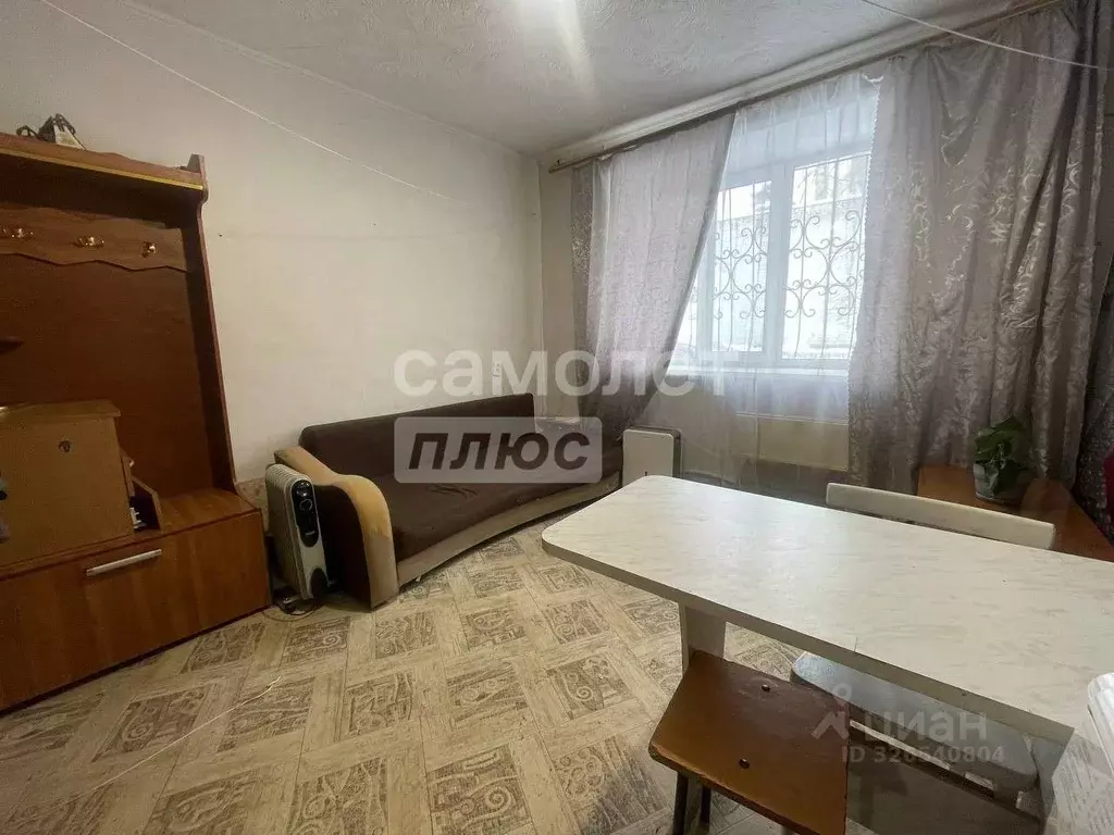 Комната Забайкальский край, Чита ул. Богомягкова, 66 (13.4 м) - Фото 2