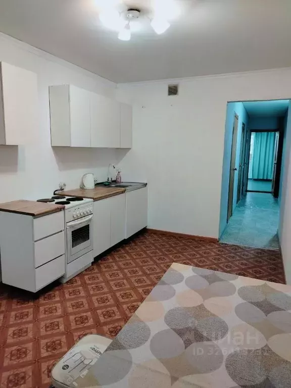 2-к кв. Краснодарский край, Краснодар Имени Петра Метальникова мкр, ... - Фото 1