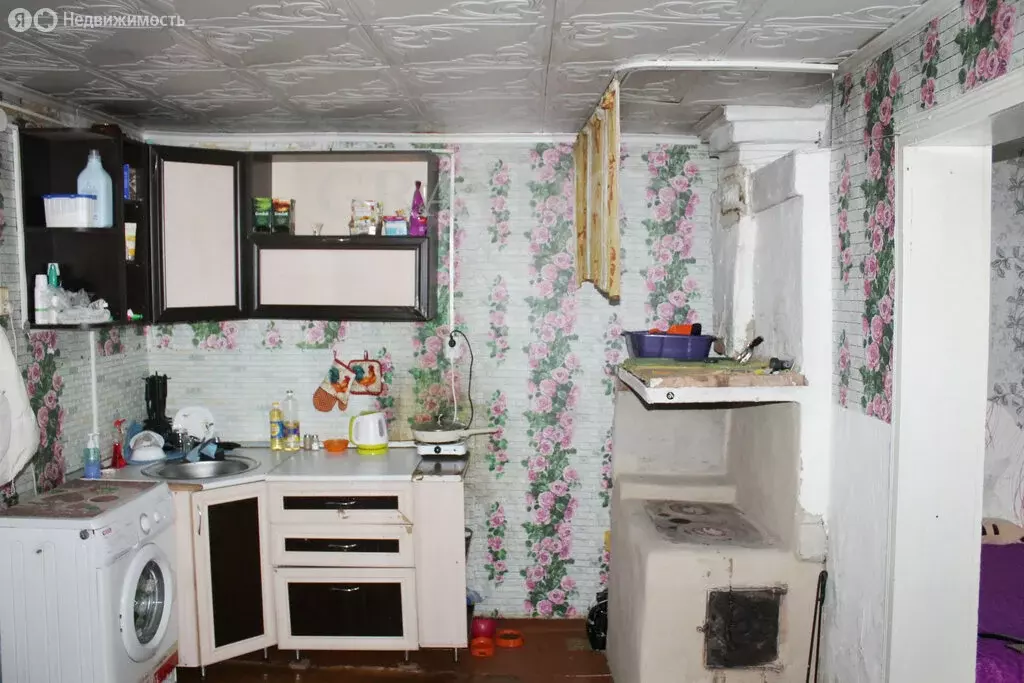 1-комнатная квартира: Майма, Зональная улица, 31 (31.4 м) - Фото 1