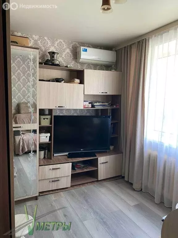 1-комнатная квартира: Владивосток, улица Адмирала Корнилова, 12 (23.3 ... - Фото 2