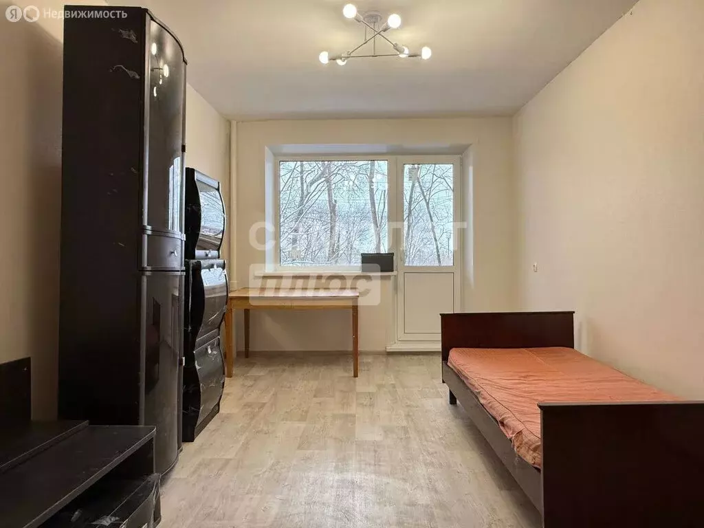 2-комнатная квартира: Самара, проспект Карла Маркса, 426 (42.2 м) - Фото 2