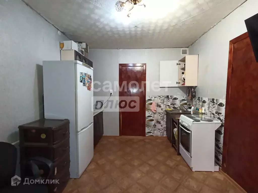 Продаётся 1-к квартира, 34.8 м - Фото 0