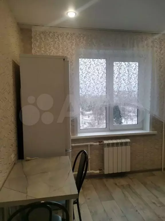 1-к. квартира, 35 м, 9/10 эт. - Фото 1