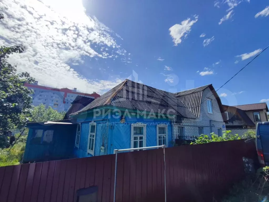 Дом 69 м на участке 3 сот. - Фото 0
