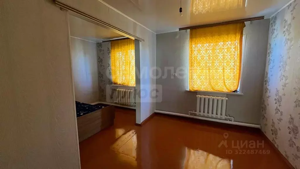 Дом в Оренбургская область, пос. Саракташ ул. Больничная (185 м) - Фото 2