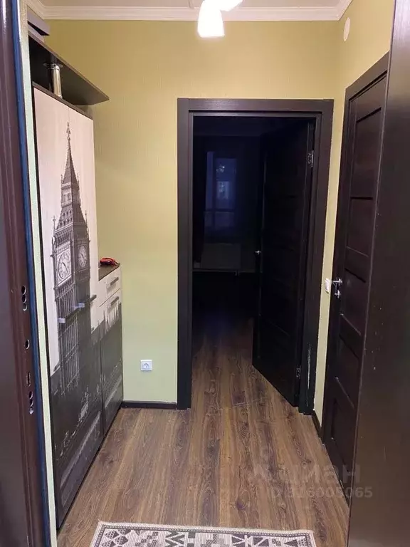 Студия Санкт-Петербург просп. Ветеранов, 171к5 (24.2 м) - Фото 1