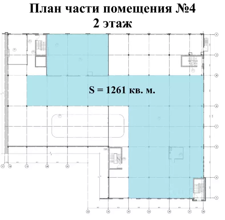 Помещение свободного назначения в Красноярский край, Железногорск ... - Фото 0