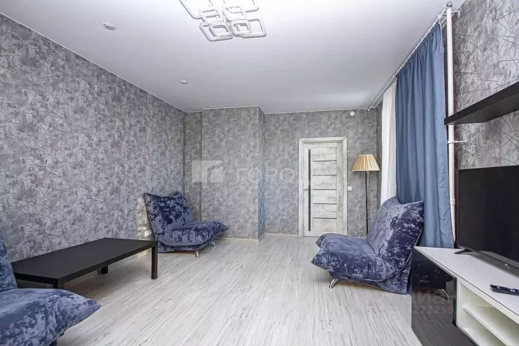 3-к кв. Новосибирская область, Новосибирск ул. Михаила Кулагина, 29/1 ... - Фото 2