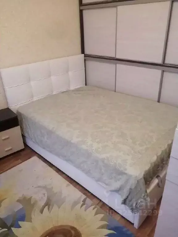 1-к кв. Москва Южнобутовская ул., 25К1 (28.0 м) - Фото 1