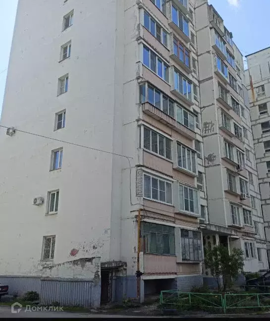 Продаётся 3-к квартира, 89.6 м - Фото 1