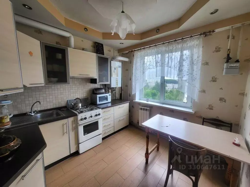 2-к кв. Ивановская область, Иваново Кохомское ш., 11 (65.0 м) - Фото 1