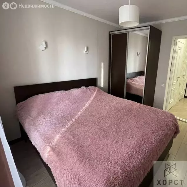 3-комнатная квартира: Ставрополь, Октябрьская улица, 188/2 (67.2 м) - Фото 2