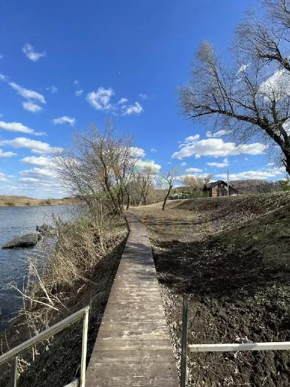 Продается участок в д. Подмоклово - Фото 1