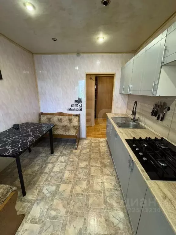 3-к кв. Ханты-Мансийский АО, Ханты-Мансийск ул. Ленина, 98А (65.3 м) - Фото 1