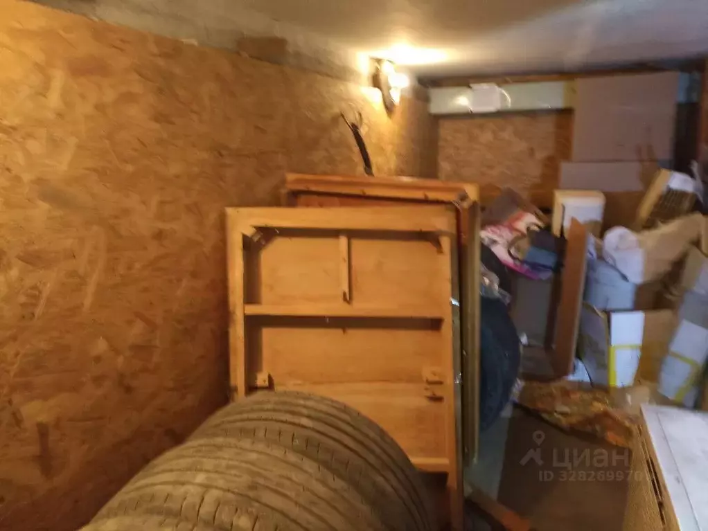 Помещение свободного назначения в Пермский край, Пермь ул. Маршала ... - Фото 1