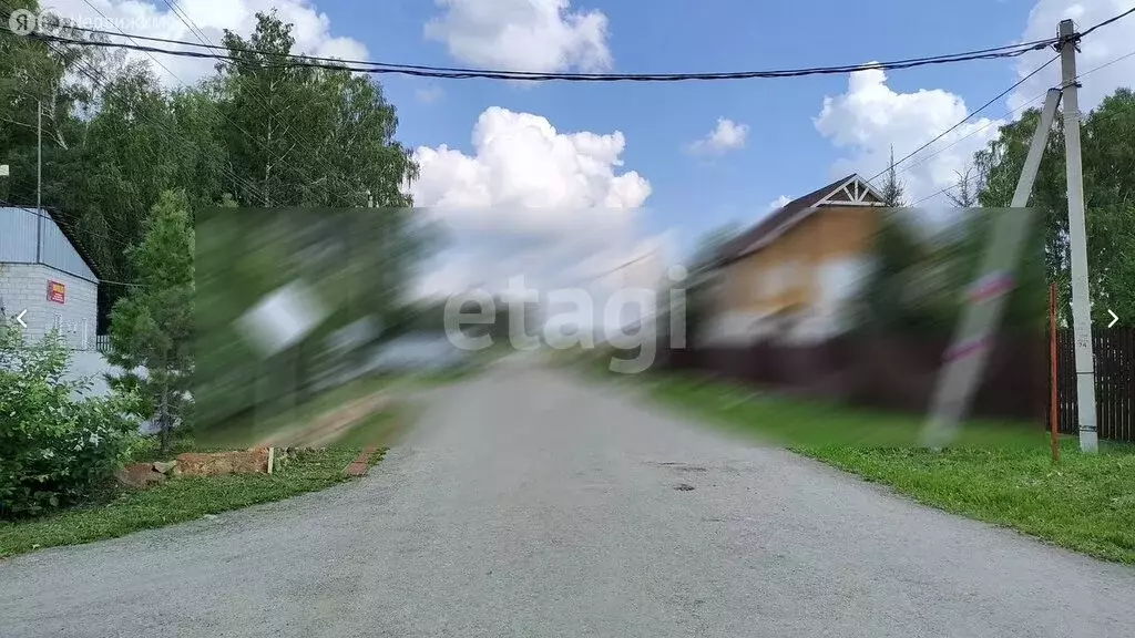 Участок в Станционный сельсовет, село Новокаменка, ДНТ Удачный, ... - Фото 0