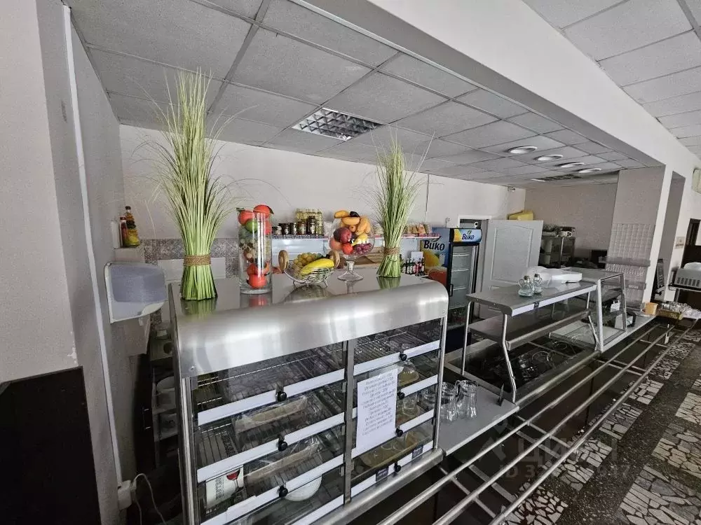 Помещение свободного назначения в Ставропольский край, Ставрополь ул. ... - Фото 2