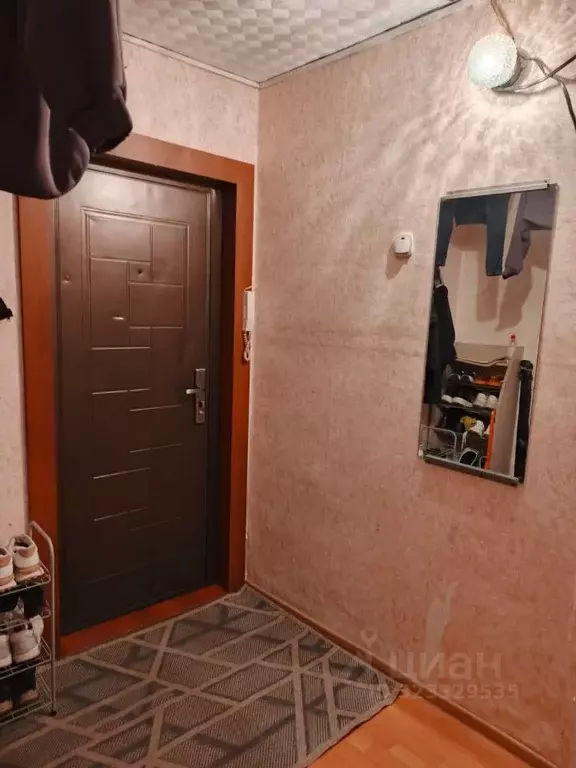 3-к кв. Новосибирская область, Новосибирск Барьерная ул., 7 (61.0 м) - Фото 1