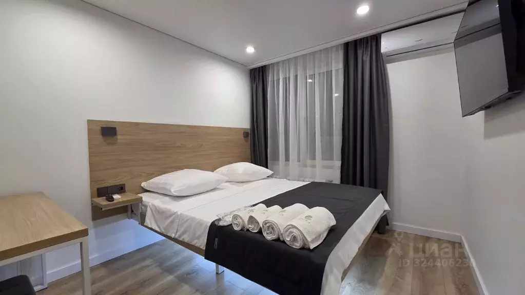 Комната Москва Нагорная ул., 15К6 (14.0 м) - Фото 1