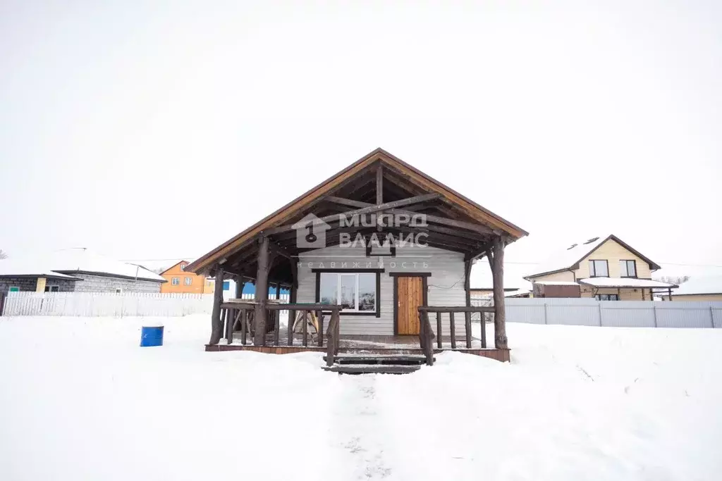 Участок в Омская область, Омский район муниципальный округ, с. ... - Фото 2