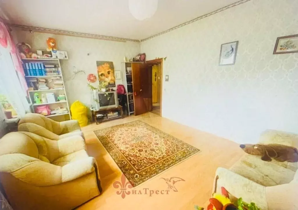 Дом в Белгородская область, Белгородский район, Комсомольское с/пос, ... - Фото 1