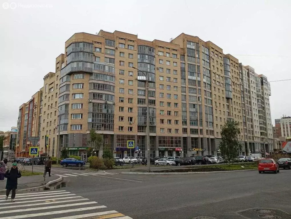 Помещение свободного назначения (300 м) - Фото 1