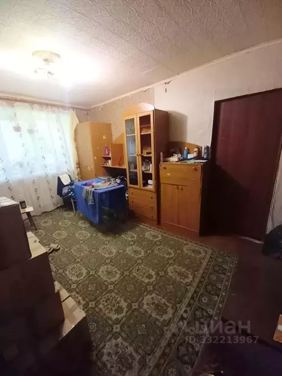 2-к кв. Тверская область, Тверь ул. Бобкова, 28к4 (37.0 м) - Фото 1