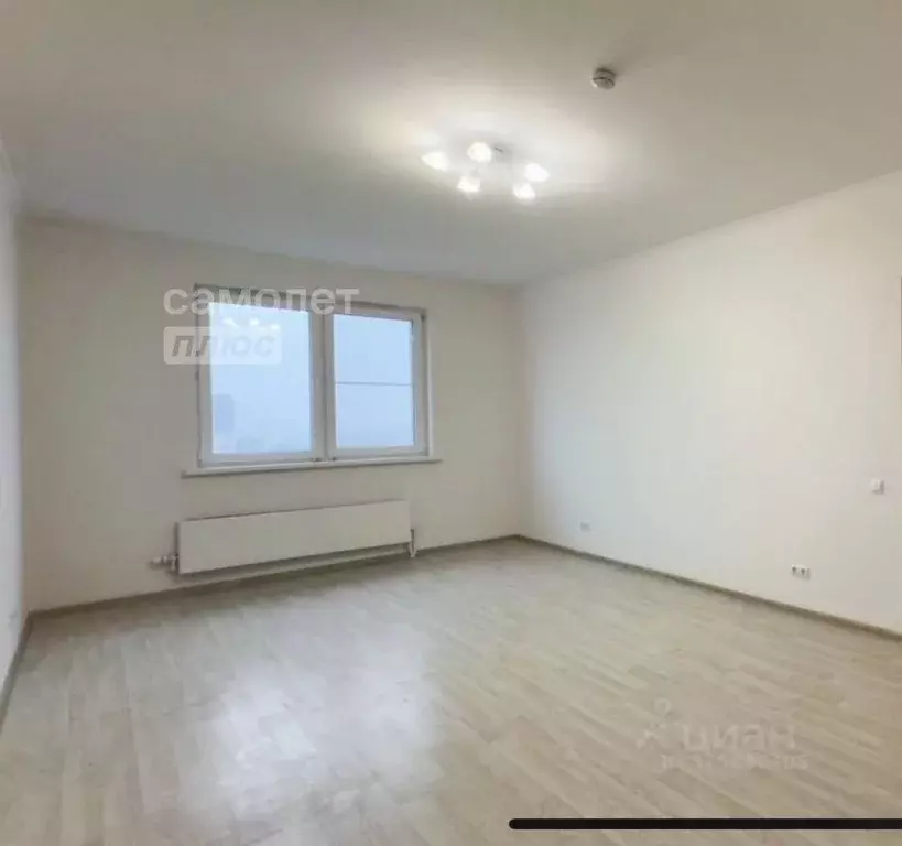 Студия Московская область, Химки ул. Марии Рубцовой, 5к2 (20.5 м) - Фото 2