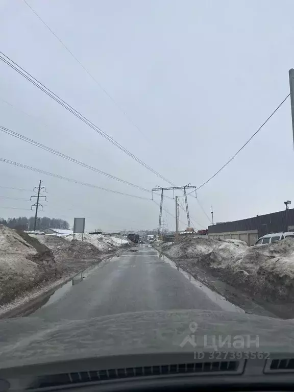 Помещение свободного назначения в Московская область, Ленинский ... - Фото 1