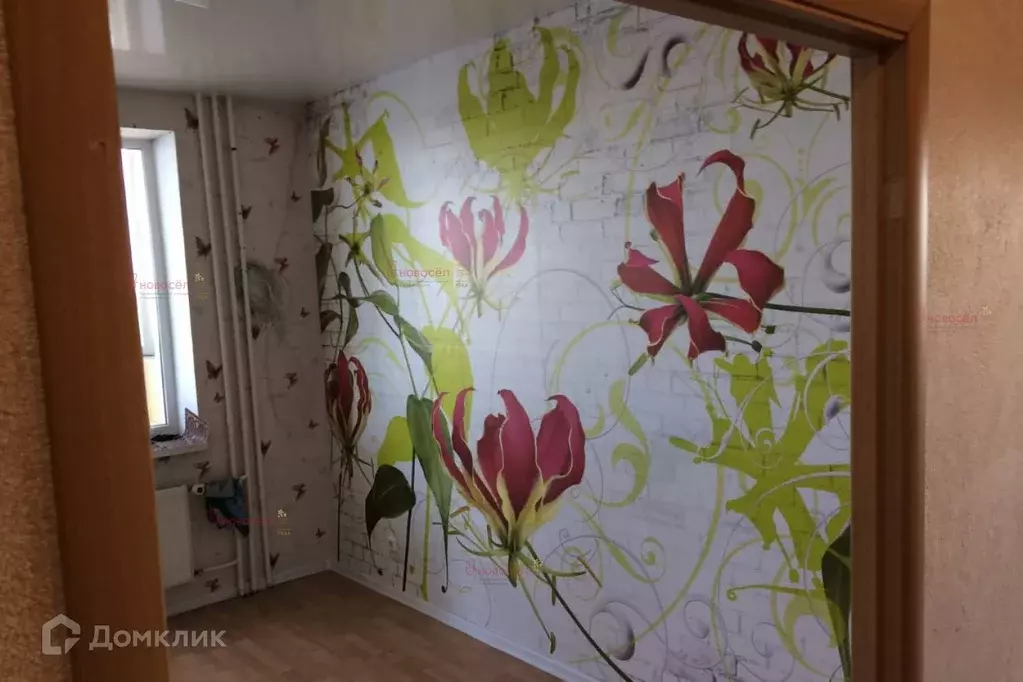 Продаётся 3-к квартира, 70 м - Фото 1