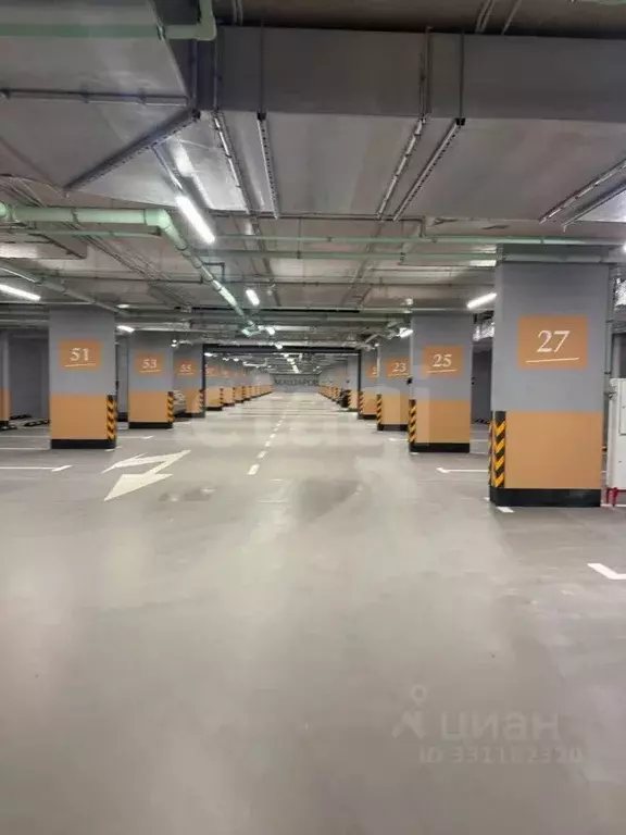 Гараж в Тюменская область, Тюмень ул. Николая Машарова, 10 (14 м) - Фото 1