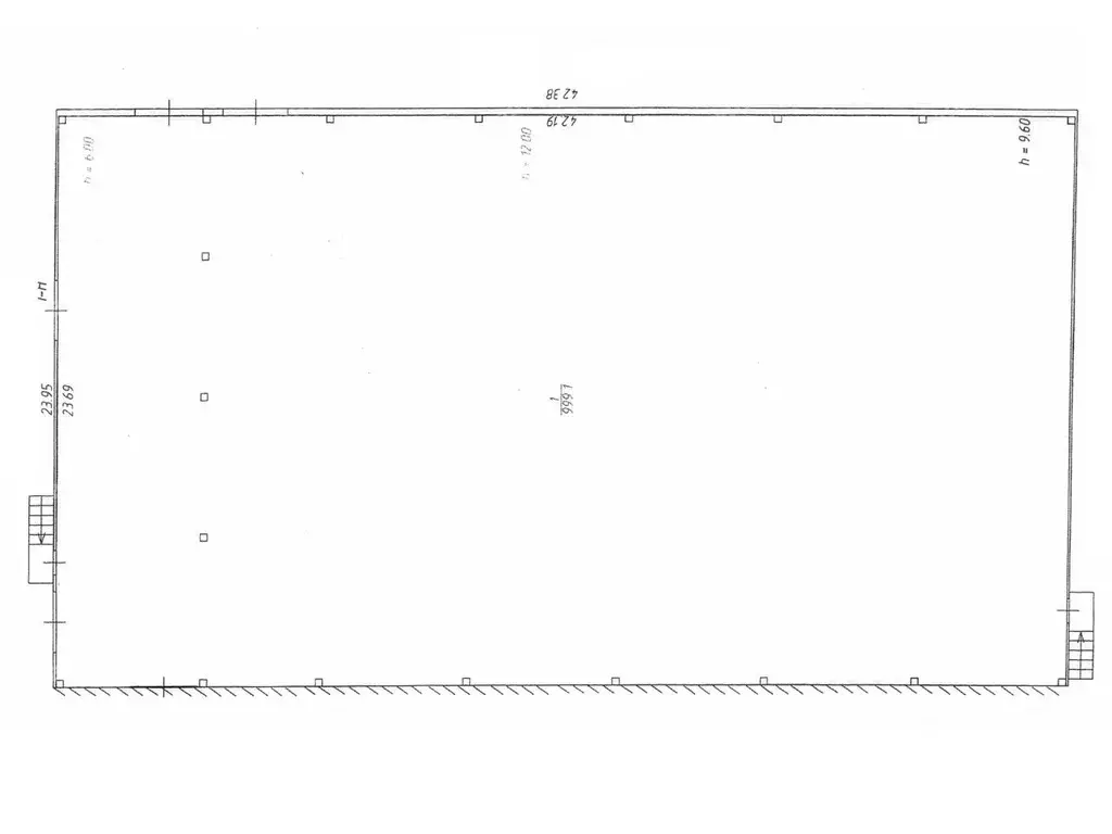 Склад в Ленинградская область, Ломоносовский район, Виллозское ... - Фото 2