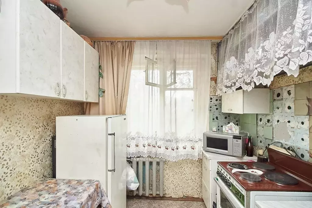 3-к кв. Тюменская область, Тюмень ул. Осипенко, 84 (68.7 м) - Фото 2