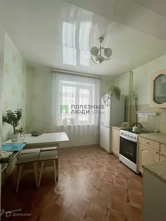 Продаётся 2-к квартира, 50.2 м - Фото 1