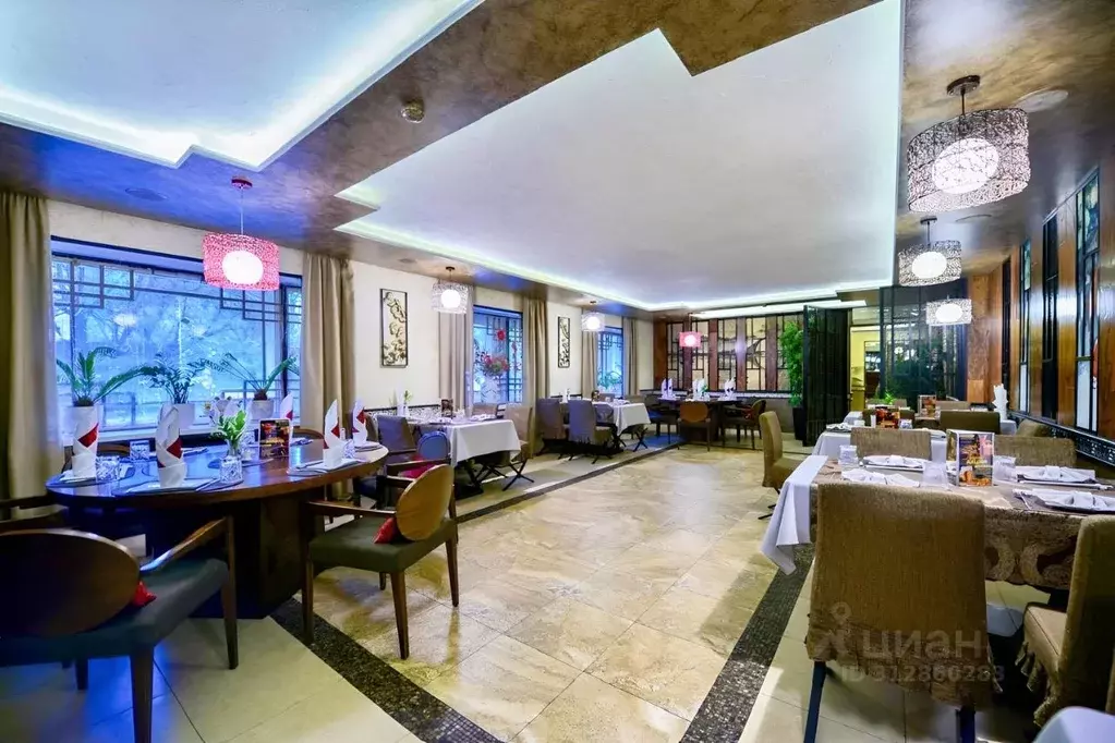 Помещение свободного назначения в Хабаровский край, Хабаровск ... - Фото 1