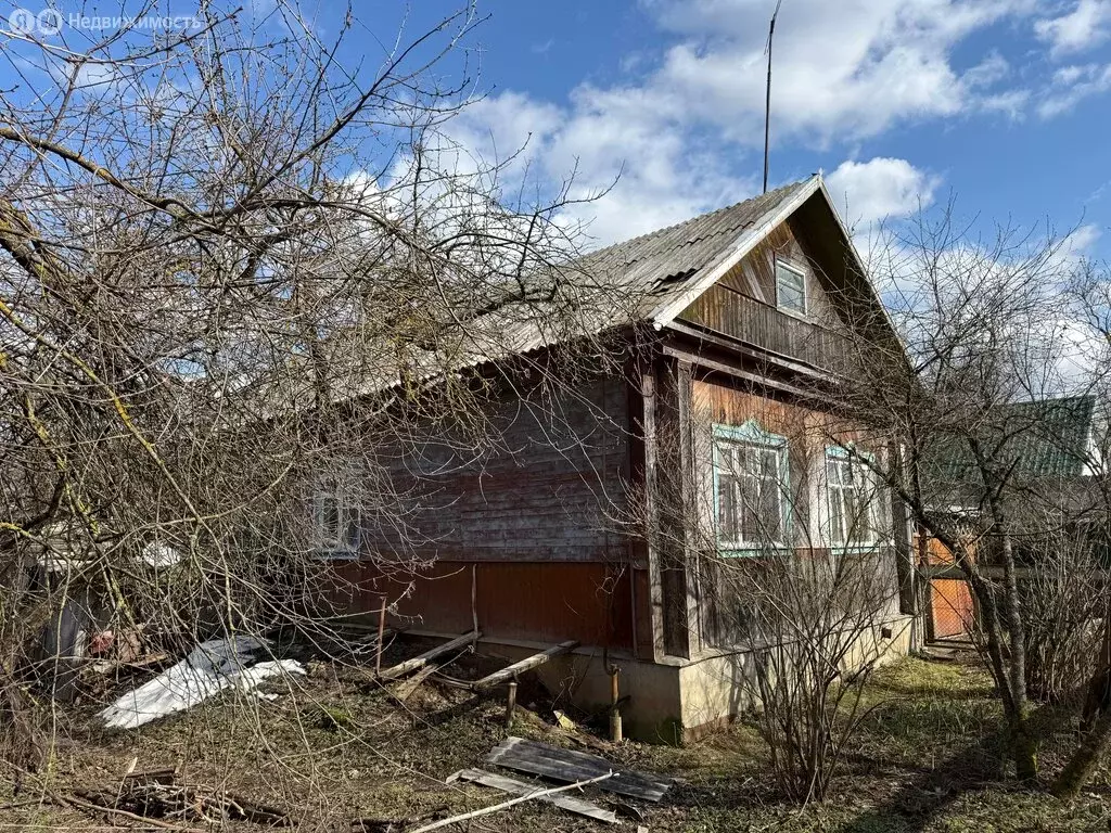 Дом в Александров, Гражданская улица, 7 (61.5 м) - Фото 2