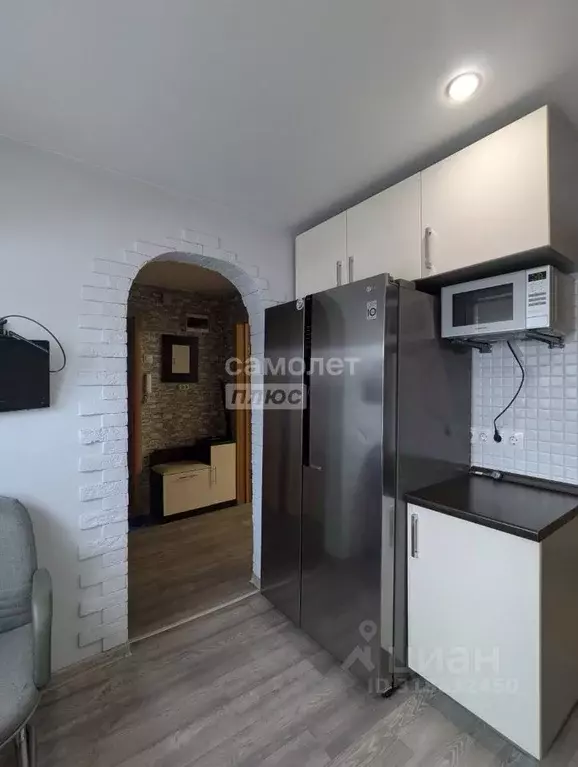 3-к кв. Иркутская область, Иркутск ул. Лапина, 13 (65.0 м) - Фото 0