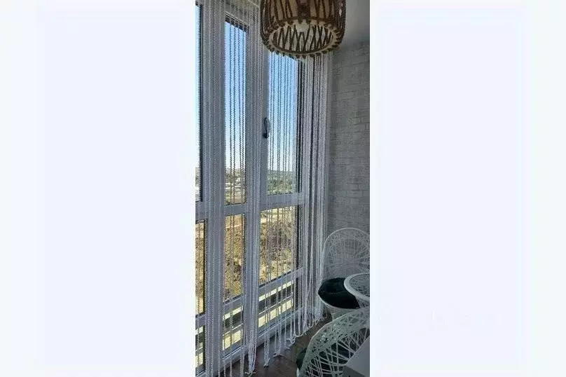 1-к кв. Крым, Симферопольский район, с. Мирное ул. Крымской Весны, ... - Фото 1