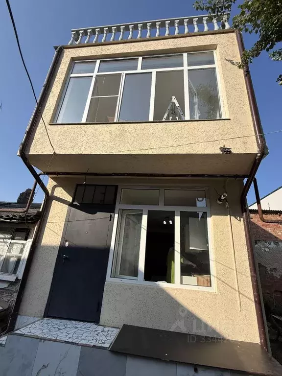 Дом в Дагестан, Махачкала Батырая ул., 144 (120 м) - Фото 1