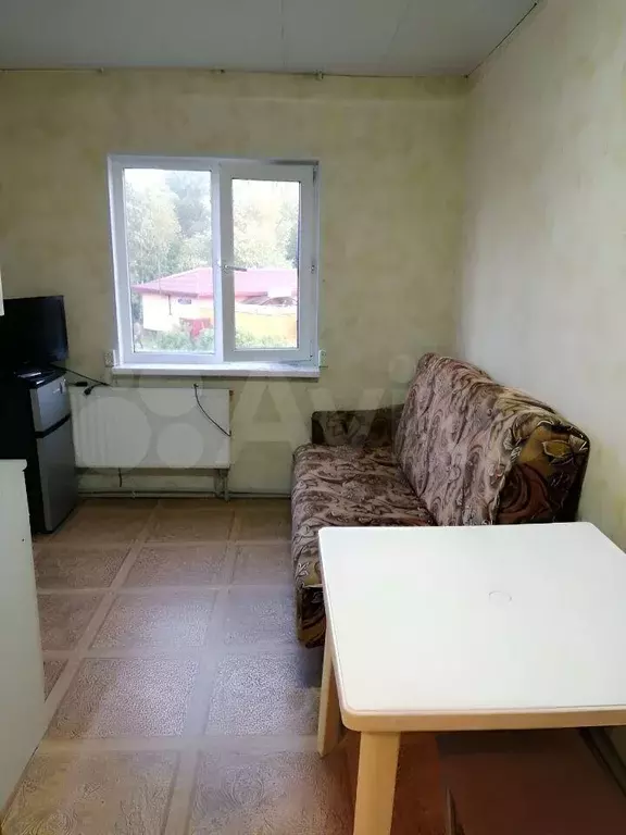 Квартира-студия, 25 м, 2/3 эт. - Фото 0