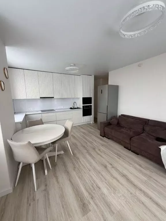 3-к кв. Нижегородская область, Нижний Новгород д. Анкудиновка, ул. ... - Фото 1