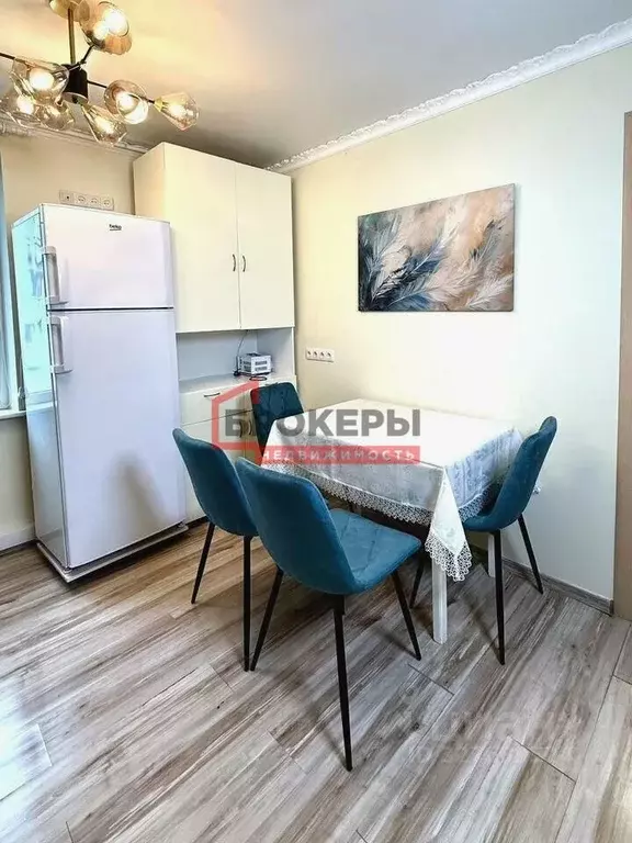 1-к кв. Севастополь ул. Комбрига Потапова, 23 (40.5 м) - Фото 1