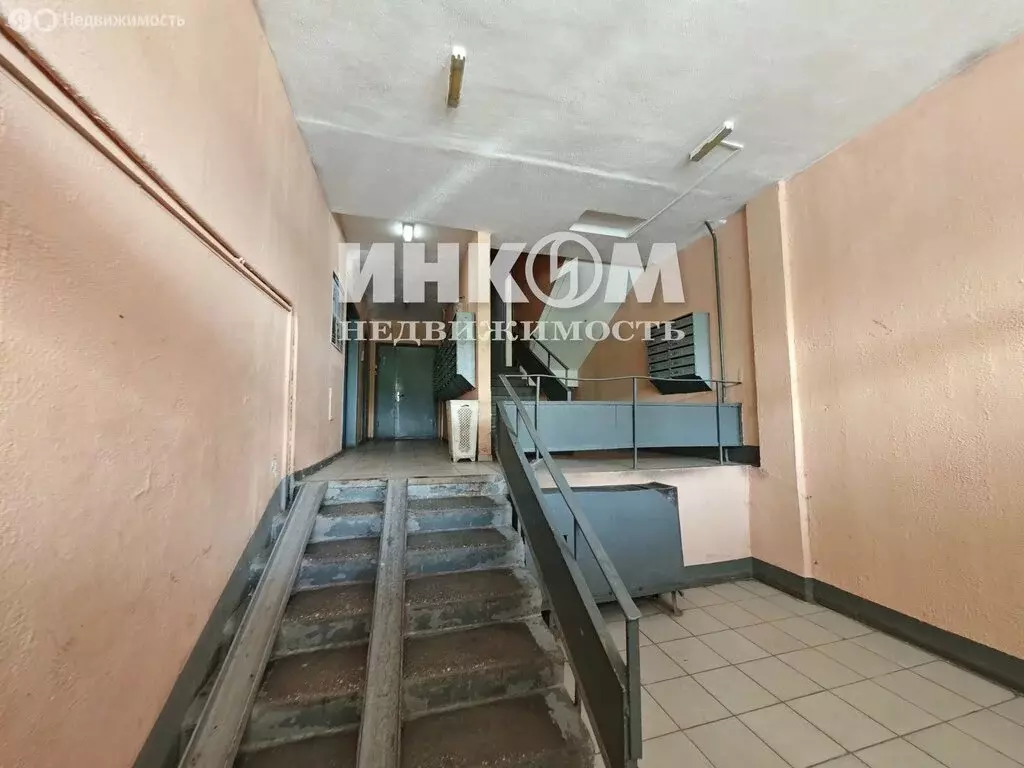 3-комнатная квартира: Москва, Голубинская улица, 7к2 (75 м) - Фото 2