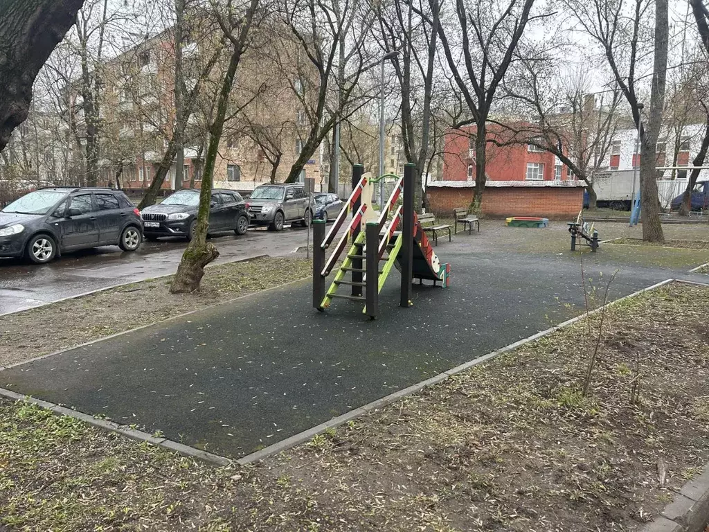 1-к кв. Москва ул. Коминтерна, 26К2 (36.0 м) - Фото 2