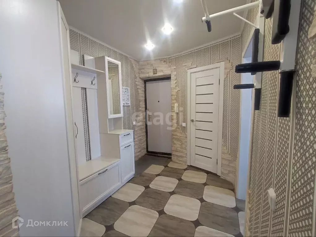 Продаётся 3-к квартира, 59.3 м - Фото 0