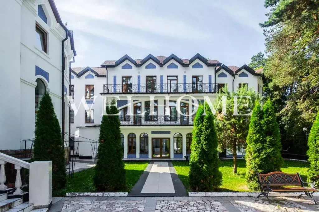 Продается дом в д. Барвиха - Фото 1