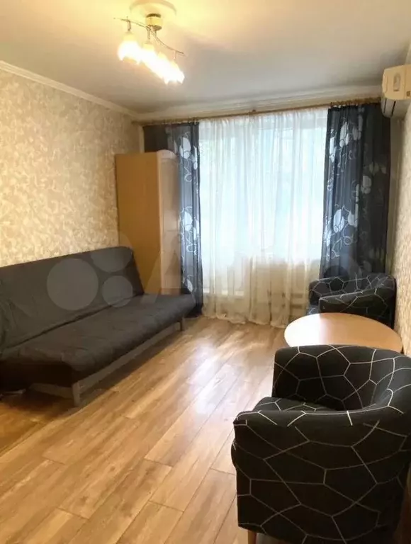 1-к. квартира, 36 м, 5/12 эт. - Фото 0