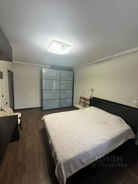 3-к кв. Москва, Москва, Московский г. ул. Никитина, 12 (76.4 м) - Фото 1